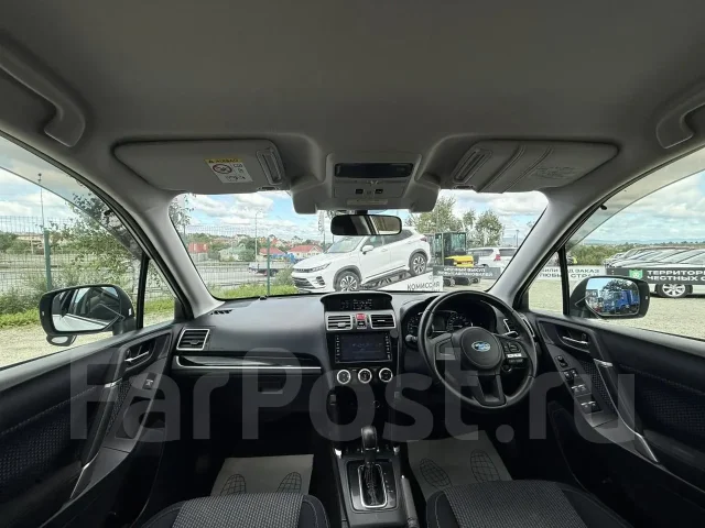 Subaru Forester. �������, 4wd, 2.0 (148��.�.), ������, 163 000����. �� ����