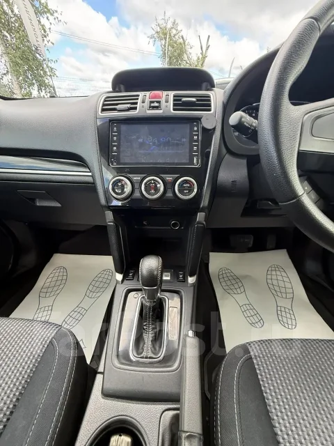 Subaru Forester. �������, 4wd, 2.0 (148��.�.), ������, 163 000����. �� ����