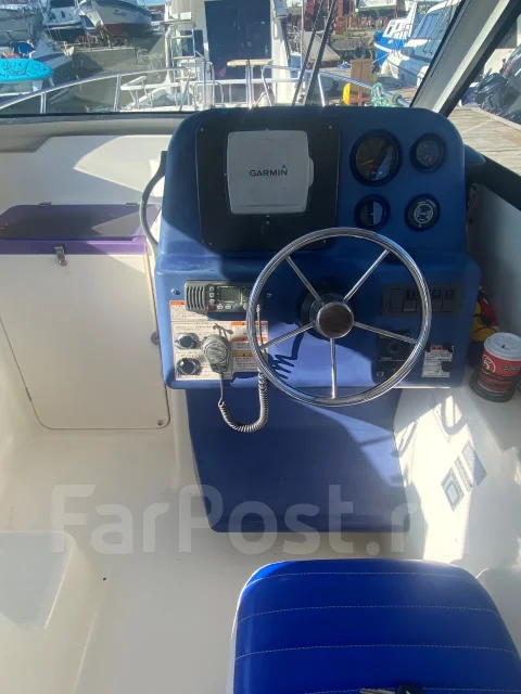 Yamaha SRV-23. 1995 ���, ����� 7,2��., ��������� ���������, 115��.�., ������ ����