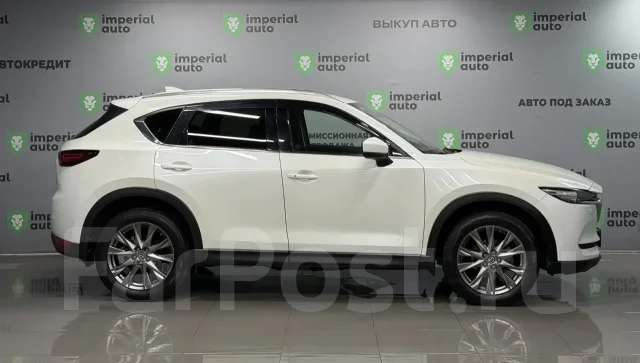 Mazda CX-5. �������, 4wd, 2.0 (150��.�.), ������, 103 000����. �� ����