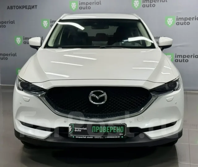 Mazda CX-5. �������, 4wd, 2.0 (150��.�.), ������, 103 000����. �� ����
