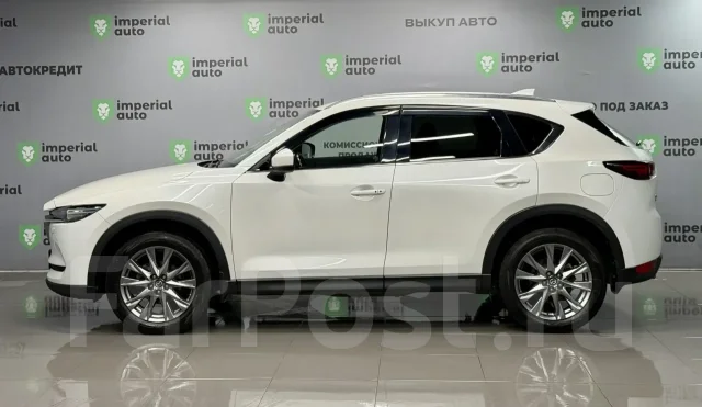 Mazda CX-5. �������, 4wd, 2.0 (150��.�.), ������, 103 000����. �� ����