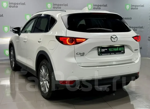 Mazda CX-5. �������, 4wd, 2.0 (150��.�.), ������, 103 000����. �� ����
