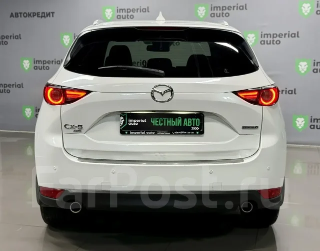 Mazda CX-5. �������, 4wd, 2.0 (150��.�.), ������, 103 000����. �� ����