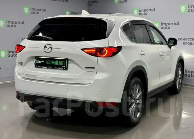 Mazda CX-5. �������, 4wd, 2.0 (150��.�.), ������, 103 000����. �� ����
