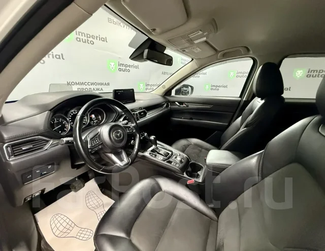 Mazda CX-5. �������, 4wd, 2.0 (150��.�.), ������, 103 000����. �� ����
