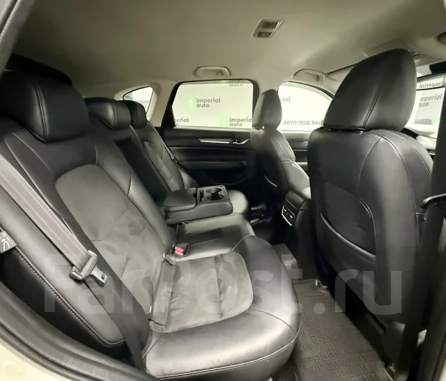 Mazda CX-5. �������, 4wd, 2.0 (150��.�.), ������, 103 000����. �� ����