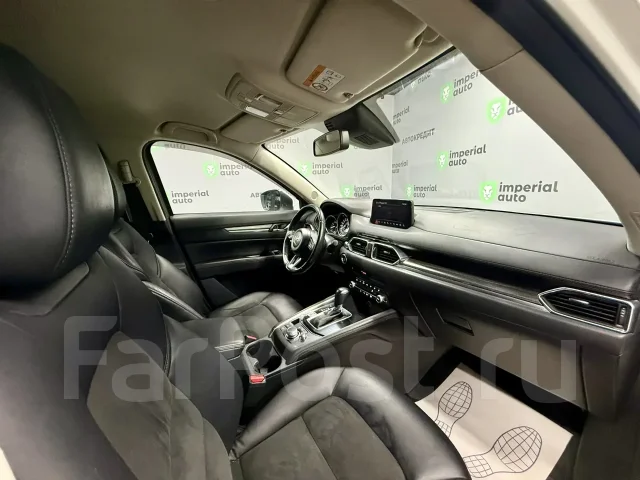 Mazda CX-5. �������, 4wd, 2.0 (150��.�.), ������, 103 000����. �� ����