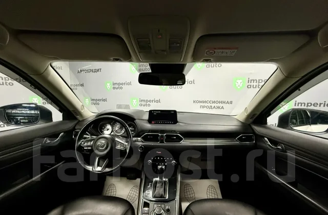 Mazda CX-5. �������, 4wd, 2.0 (150��.�.), ������, 103 000����. �� ����