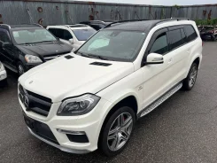 ����� Mercedes-Benz GL-class 2013 A1667200105 X166 157982, �������� ����� A1667200105 ����