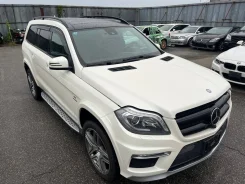 ����� Mercedes-Benz GL-class 2013 A1667300405 X166 157982, ������ ������ A1667300405 ����