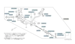 ������� ����� Subaru Outback 05.09.2013 34110AJ160 BRM FB25 34110AJ160 ����