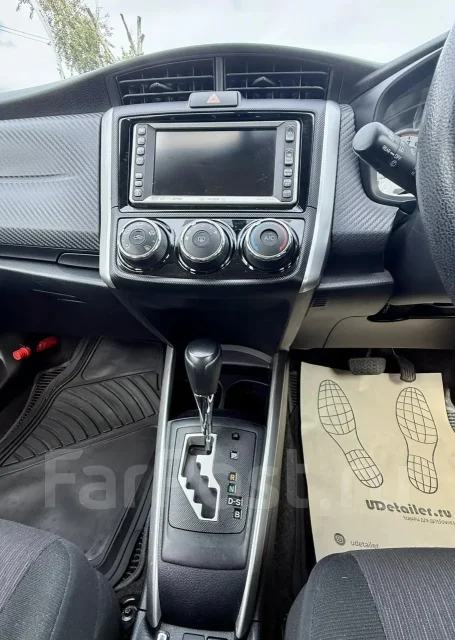 Toyota Corolla Fielder. �������, 4wd, 1.5 (103��.�.), ������, 92 000����. �� ����
