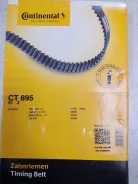 ������ ��� SU G13B 88~02 Contitech CT895 CT895 ����