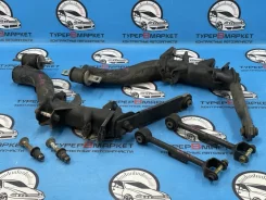 ������ �������� Honda CR-V 2002 52370S9A010 RD5 K20A, ������ 52370S9A010 ����