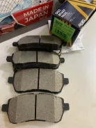 ������� ��������� �������� Advics SN503P / 04491-B1190 SN503P ����