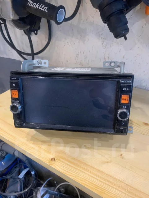 Clarion MC314D-W ����