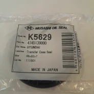 ������� Musashi /Hyundai Santa Fe 2000-; 48*62*7; K5629; 4745139000 Musashi K5629 K5629 ����