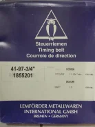 ������ ��� 1140760E00 / 364RU075 Lemforder 1855201 1855201 ����