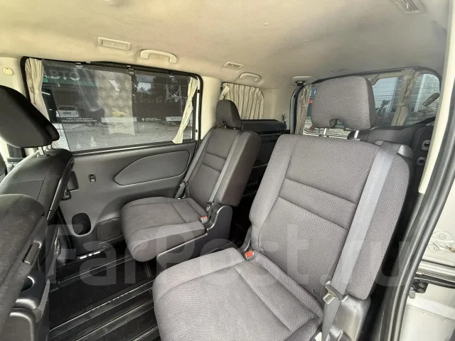 Nissan Serena. �������, 4wd, 2.0 (150��.�.), ������, 149 000����. �� ����