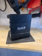 Audio System ����