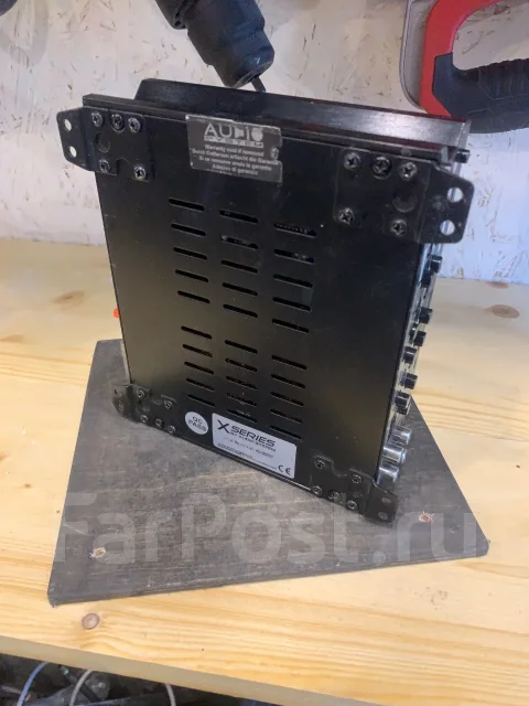 Audio System ����