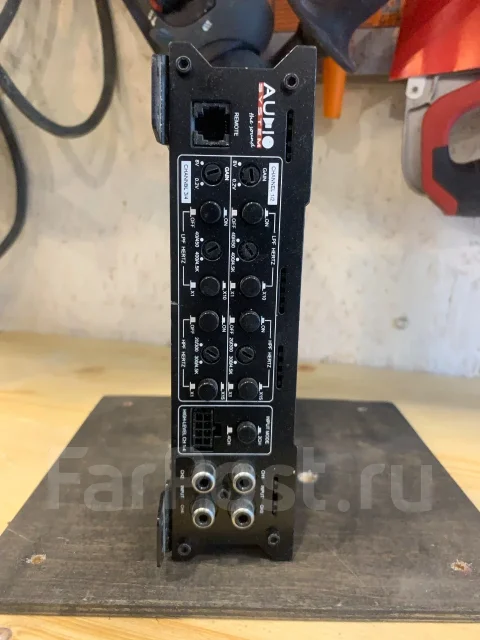 Audio System ����