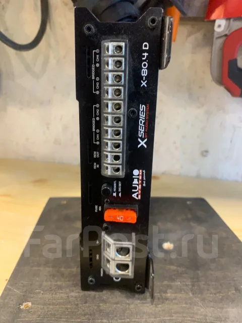 Audio System ����