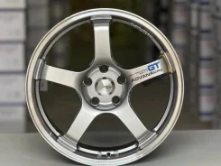 Advan. 8.0x18", 5x114.3, ET38, �� 73,1���. ����