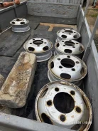 PDW XXX. 5.0x15", 5x197, ET115, �� 146���. ����