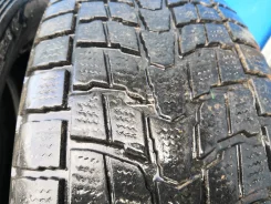 Dunlop Grandtrek SJ6. ������, ��� �����, 2012 ���, �/�, ����� 50 % ����