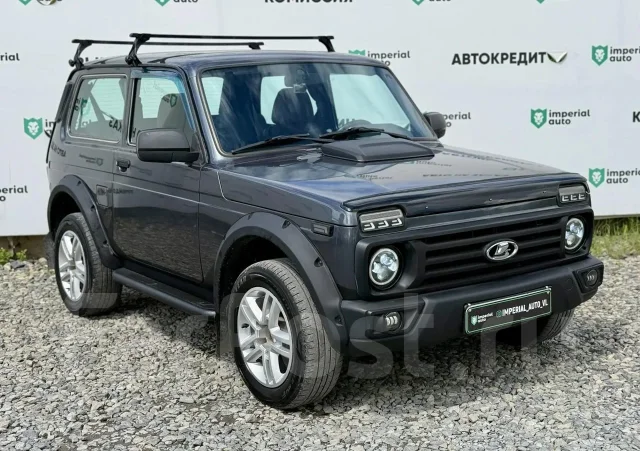 ���� 4�4 2121 ����. ��������, 4wd, 1.7 (83��.�.), ������, 68 000����. �� ����