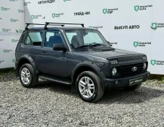 ���� 4�4 2121 ����. ��������, 4wd, 1.7 (83��.�.), ������, 68 000����. �� ����