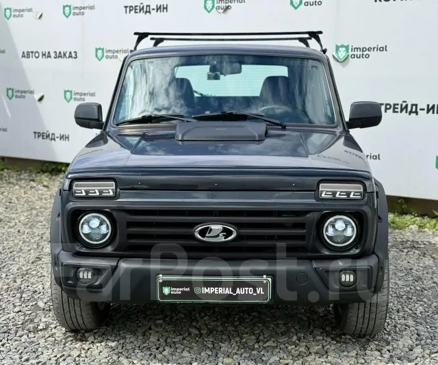 ���� 4�4 2121 ����. ��������, 4wd, 1.7 (83��.�.), ������, 68 000����. �� ����