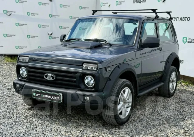 ���� 4�4 2121 ����. ��������, 4wd, 1.7 (83��.�.), ������, 68 000����. �� ����