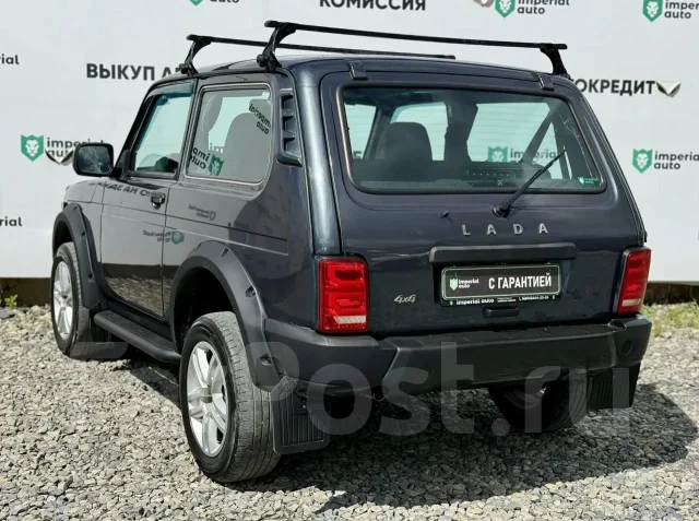 ���� 4�4 2121 ����. ��������, 4wd, 1.7 (83��.�.), ������, 68 000����. �� ����