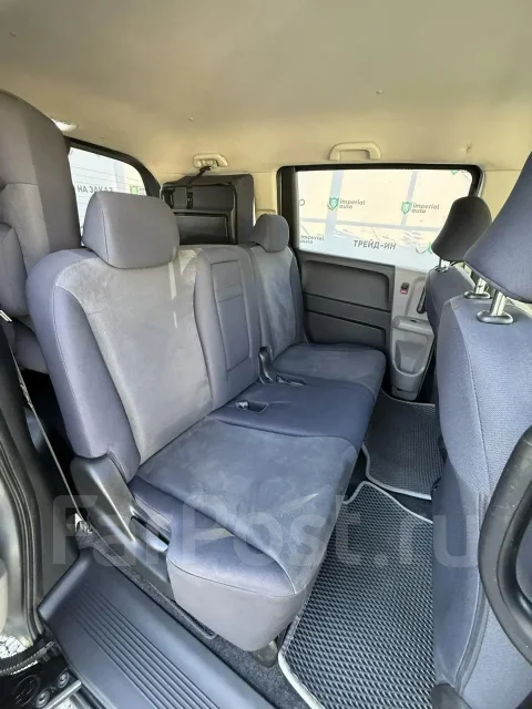 Honda Freed. �������, ��������, 1.5 (118��.�.), ������, 220 000����. �� ����