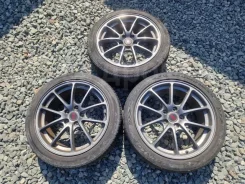 RAYS. x18", 5x114.3 ����