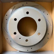 ����� ��������� G-brake ������. ���. Isuzu Bighorn/Trooper 91-02 ����