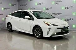 Toyota Prius. �������, ��������, 1.8 (98��.�.), ������, 166 000����. �� ����