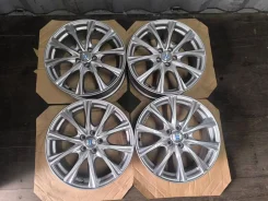 Nexta. 7.0x17", 5x100, ET50, �� 73,1���. ����