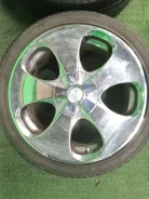 AMD. 7.0x17", 4x100, 4x114.3, ET28, �� 73���. ��� ����� �� ������������ ����