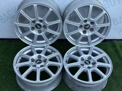 Spirits. 6.0x16", 5x114.3, ET38, �� 60,1���. ����
