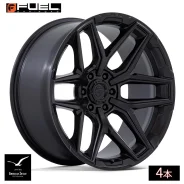 Fuel Off-Road Flux. 9.0x17", 6x139.7, ET1, �� 106,1���. ��� ����� �� ������������ ����