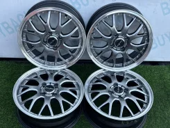 BLEST EuroSport. 5.5x15", 4x100, ET42, �� 64���. ����