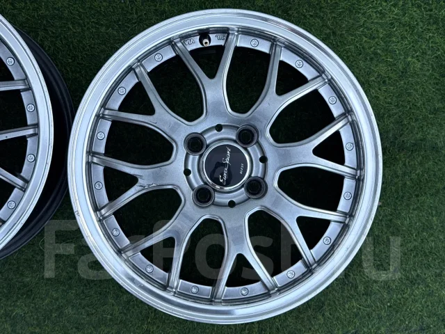 BLEST EuroSport. 5.5x15", 4x100, ET42, �� 64���. ����