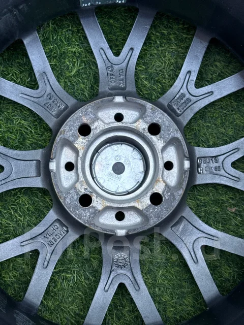 BLEST EuroSport. 5.5x15", 4x100, ET42, �� 64���. ����