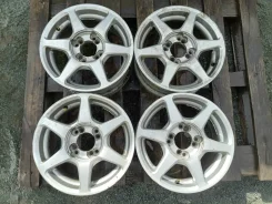 ProLine. 5.5x14", 4x100, 4x114.3, ET38, �� 73,1���. ����