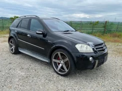 ����� Mercedes-Benz M-class 2008 A1647201005 W164 273963, �������� ������ A1647201005 ����