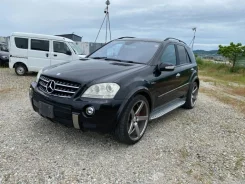 ����� Mercedes-Benz M-class 2008 A1647200905 W164 273963, �������� ����� A1647200905 ����